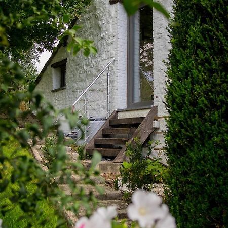 Gite « Le Sault-Poket » Walcourt Luaran gambar